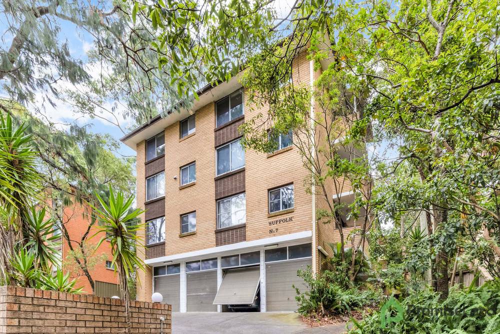 9/7 Cottonwood Crescent, Macquarie Park, NSW 2113