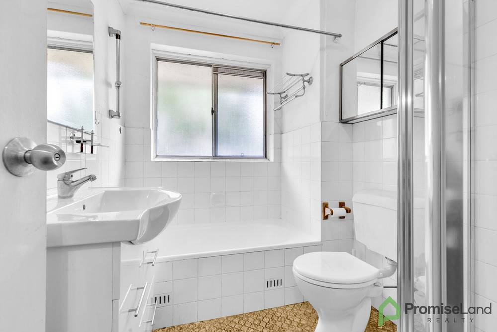 9/7 Cottonwood Crescent, Macquarie Park, NSW 2113