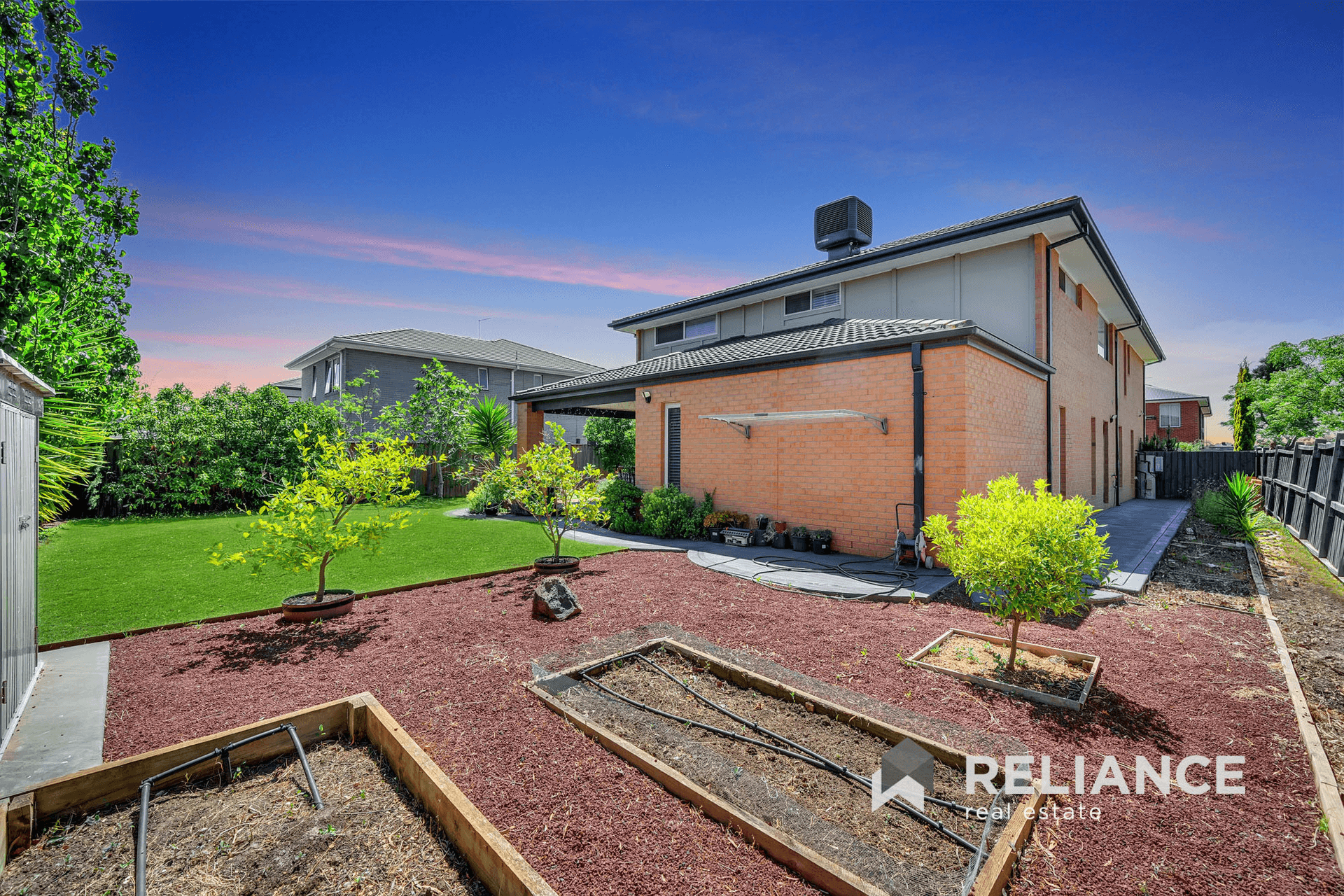 1 Attorney Place, Tarneit, VIC 3029