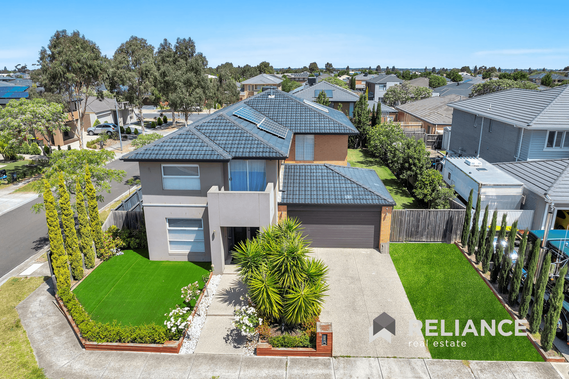 1 Attorney Place, Tarneit, VIC 3029