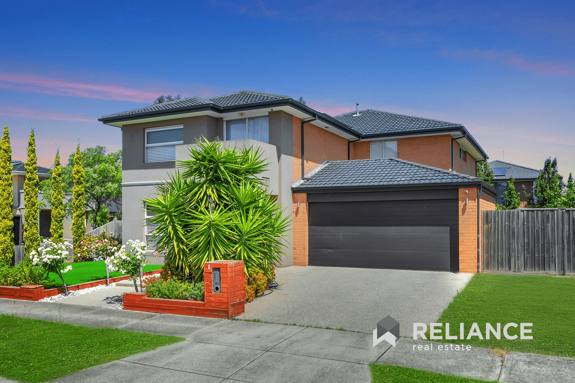 1 Attorney Place, Tarneit, VIC 3029