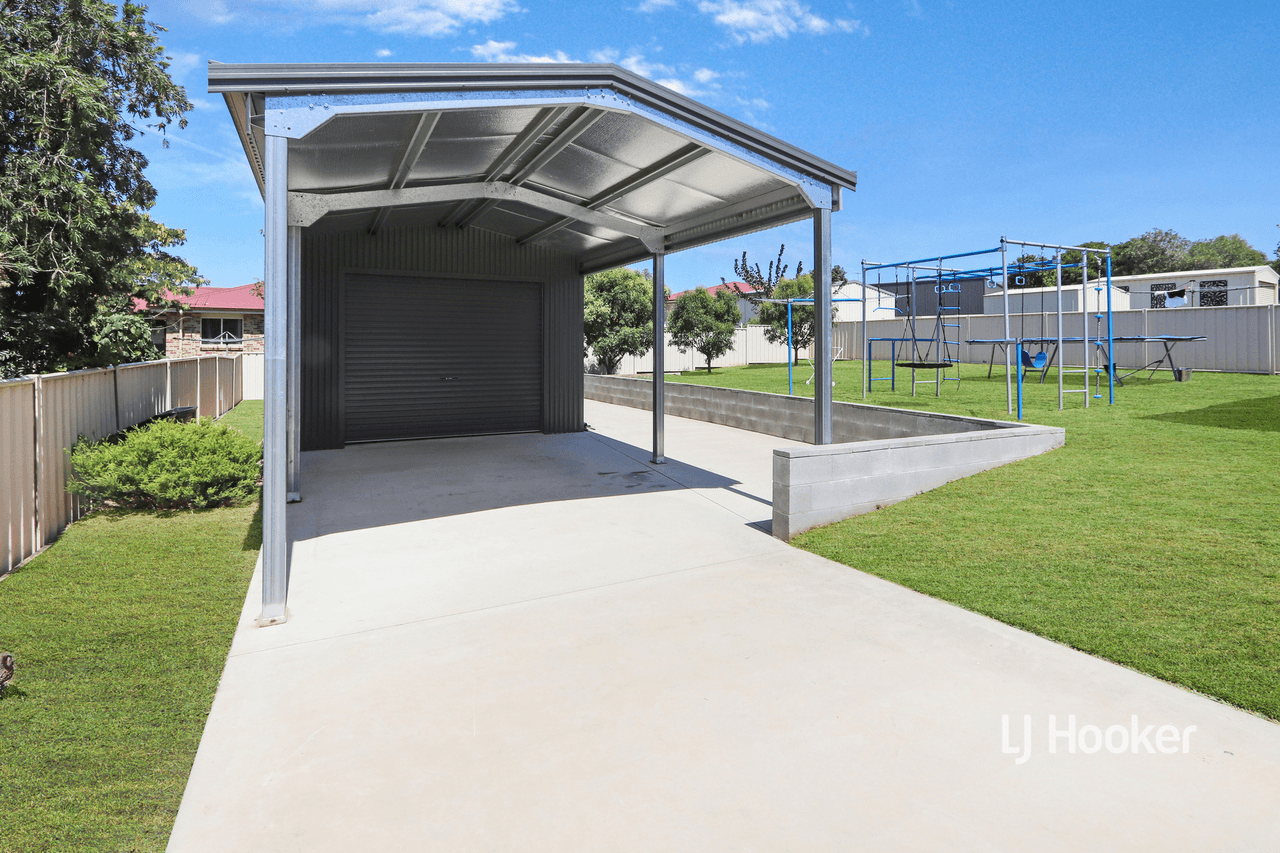 4 Sunnyside Place, INVERELL, NSW 2360