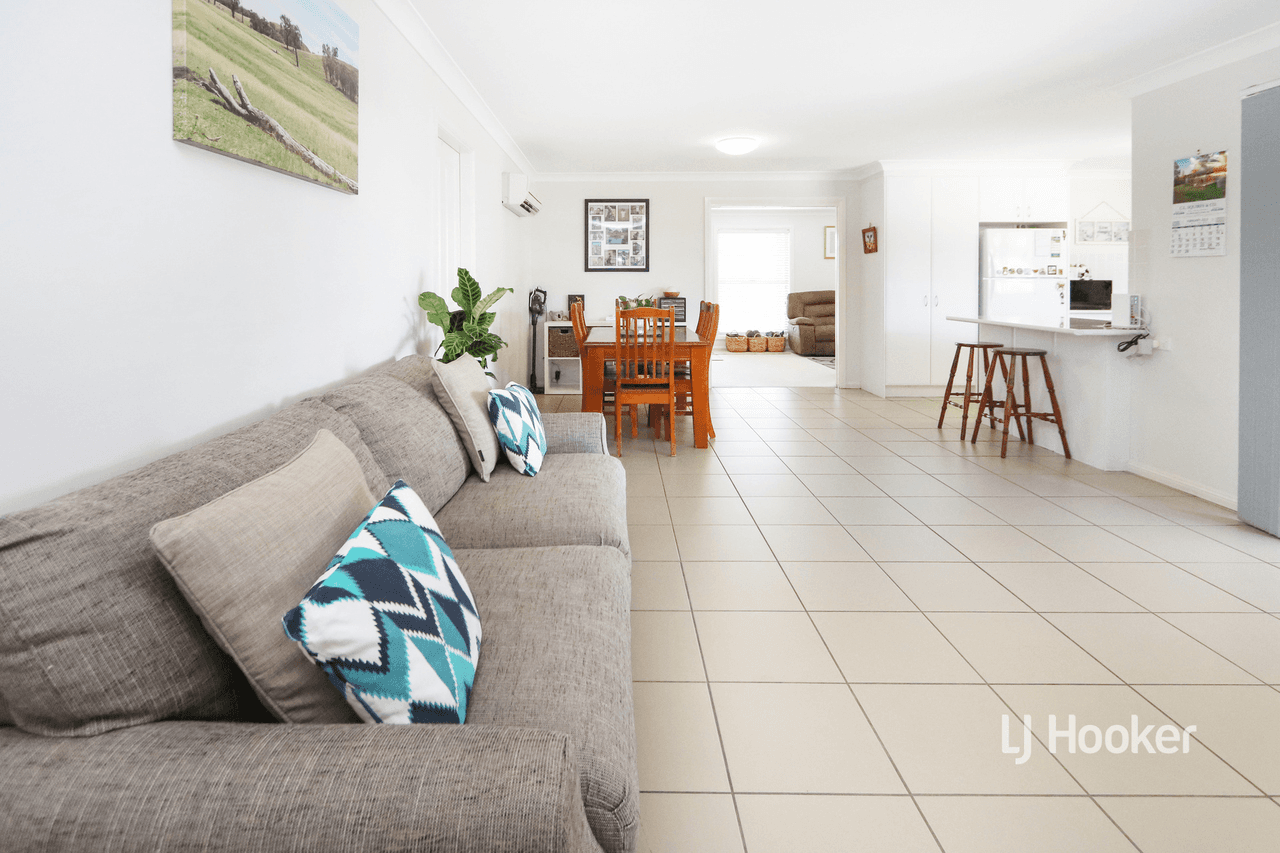 4 Sunnyside Place, INVERELL, NSW 2360