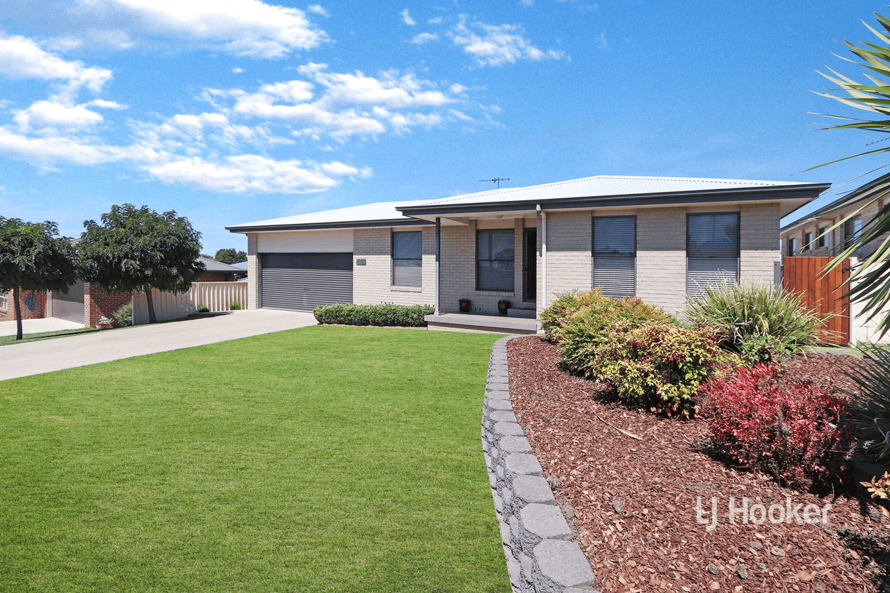 4 Sunnyside Place, INVERELL, NSW 2360