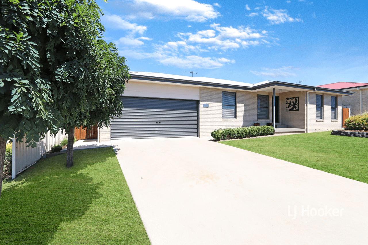 4 Sunnyside Place, INVERELL, NSW 2360