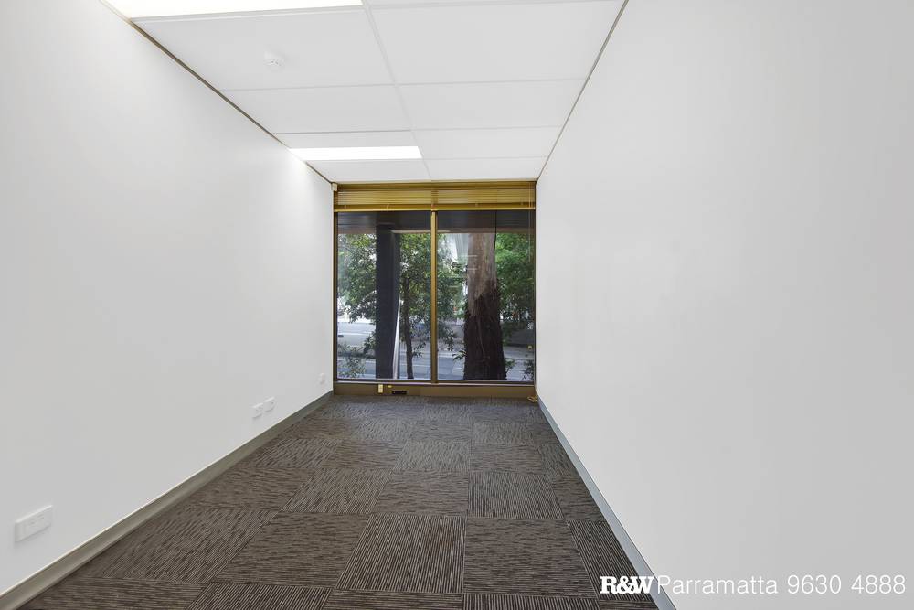 Ground Floor, 3/20-24 Wentworth Street, PARRAMATTA, NSW 2150