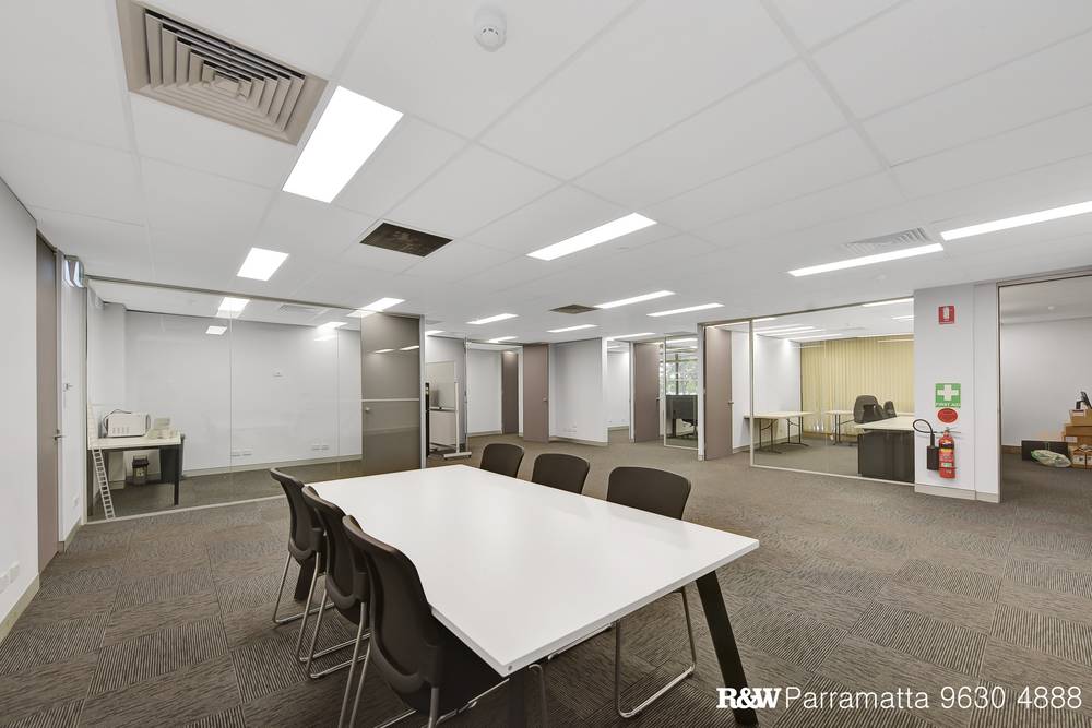 Ground Floor, 3/20-24 Wentworth Street, PARRAMATTA, NSW 2150