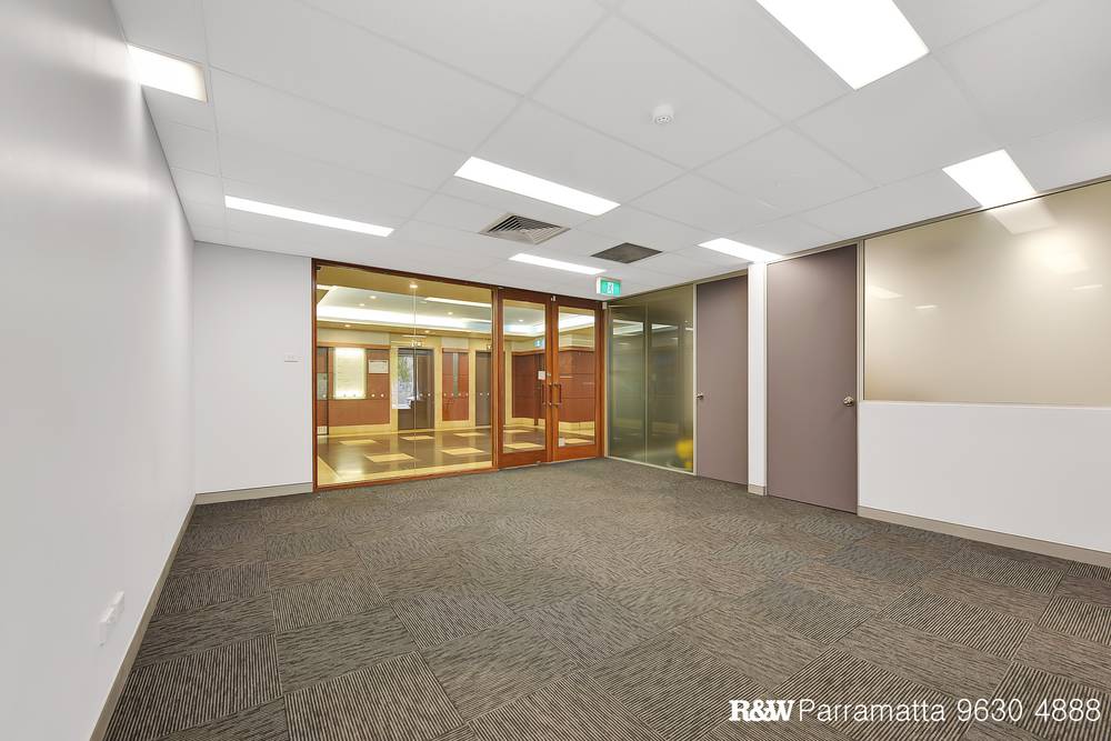 Ground Floor, 3/20-24 Wentworth Street, PARRAMATTA, NSW 2150