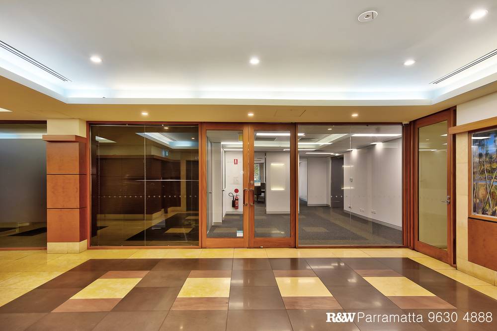 Ground Floor, 3/20-24 Wentworth Street, PARRAMATTA, NSW 2150