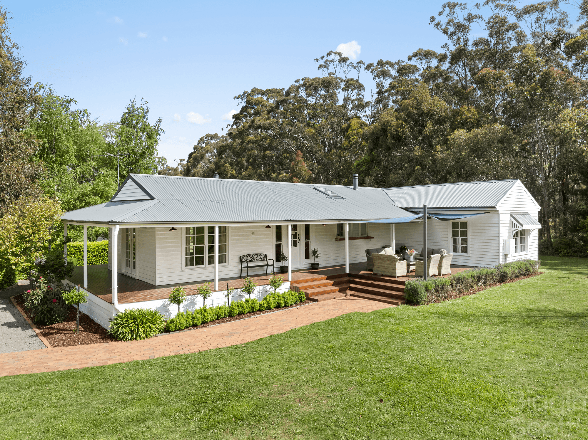 1872 Ballan-Daylesford Road, KORWEINGUBOORA, VIC 3461