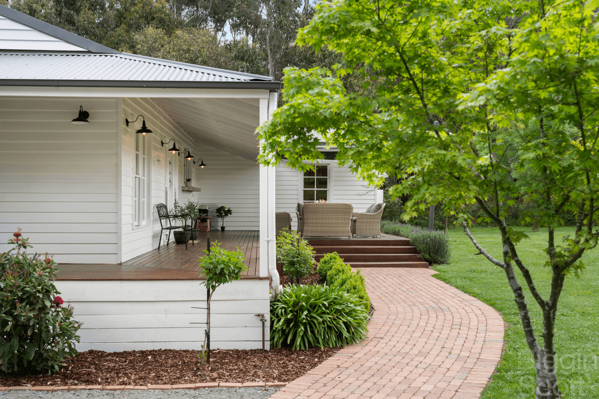 1872 Ballan-Daylesford Road, KORWEINGUBOORA, VIC 3461