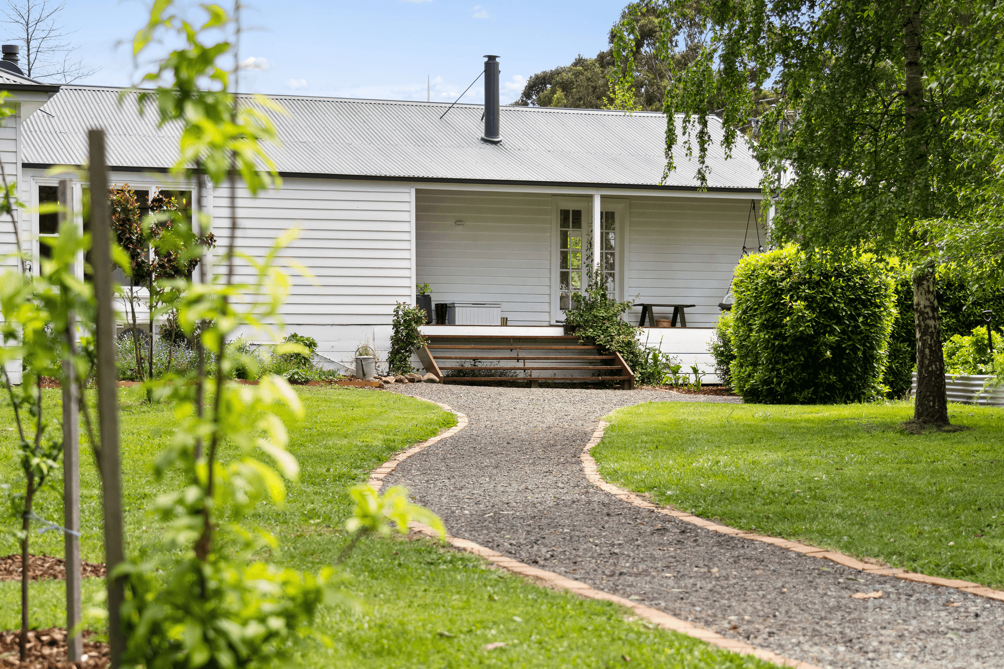 1872 Ballan-Daylesford Road, KORWEINGUBOORA, VIC 3461