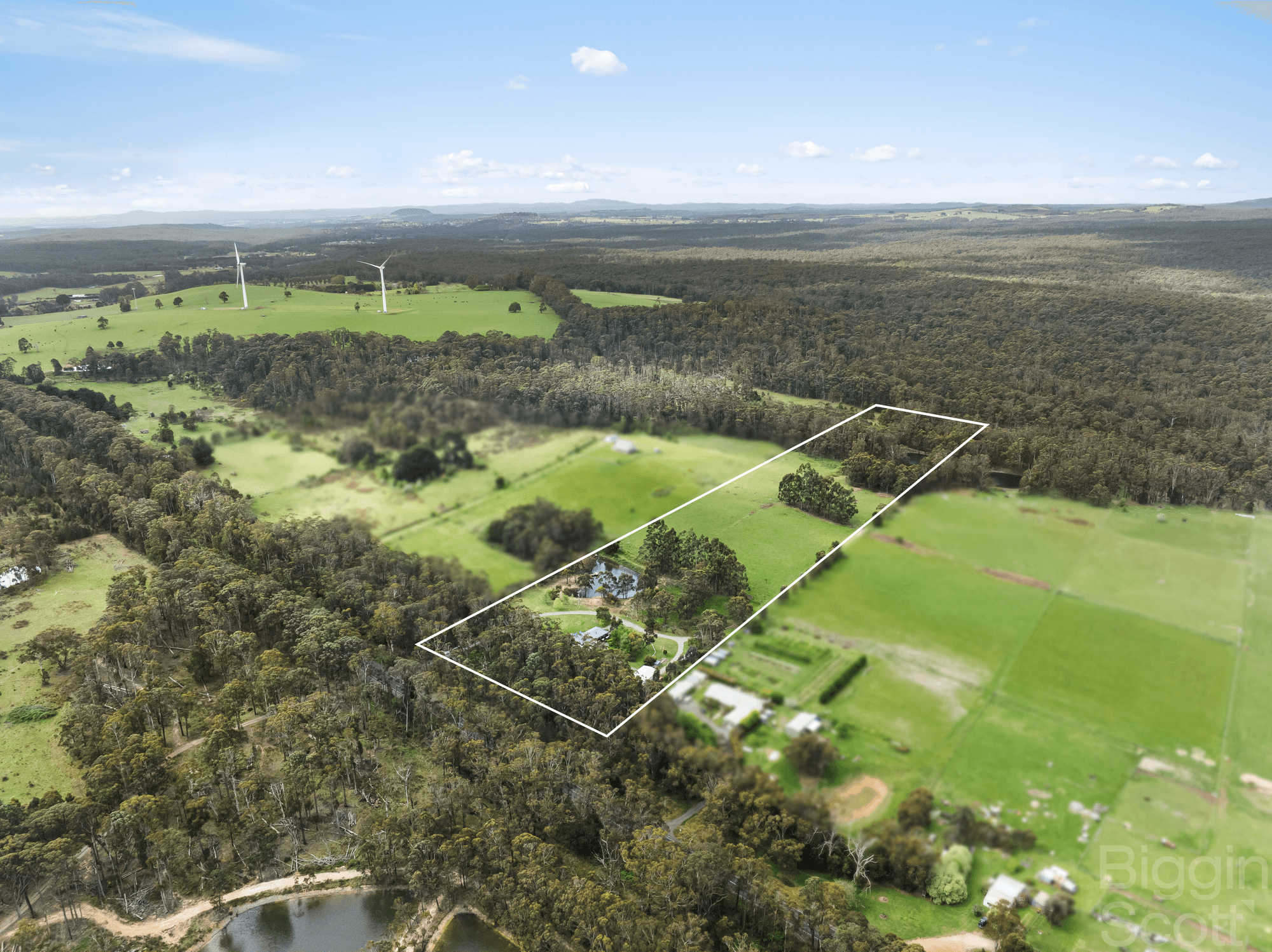 1872 Ballan-Daylesford Road, KORWEINGUBOORA, VIC 3461