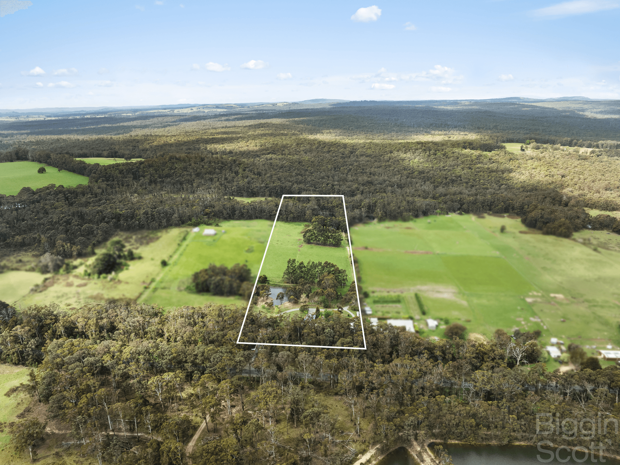 1872 Ballan-Daylesford Road, KORWEINGUBOORA, VIC 3461