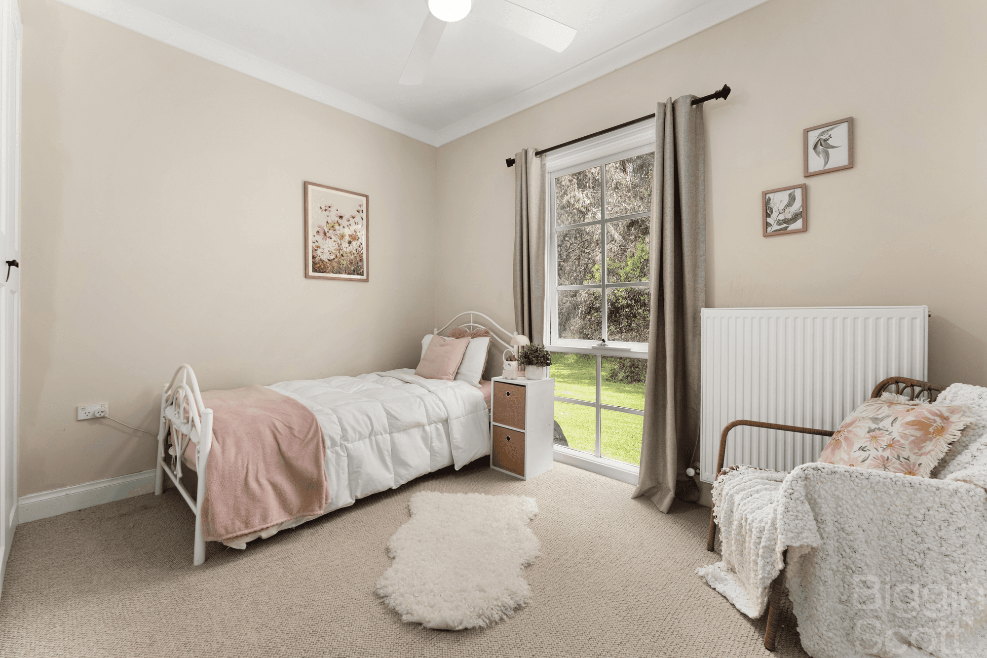 1872 Ballan-Daylesford Road, KORWEINGUBOORA, VIC 3461