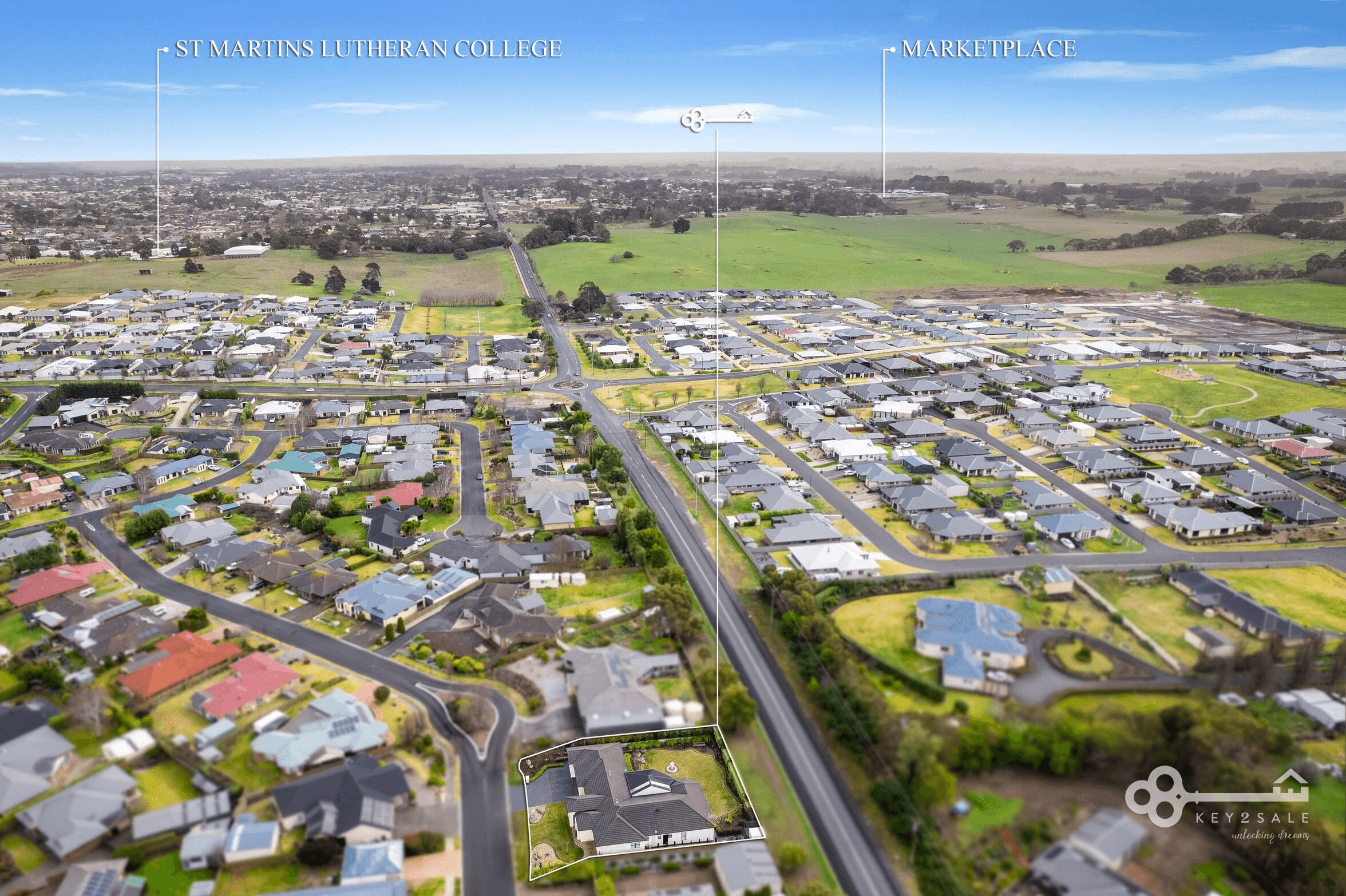 17 Navajo Drive, Mount Gambier, SA 5290