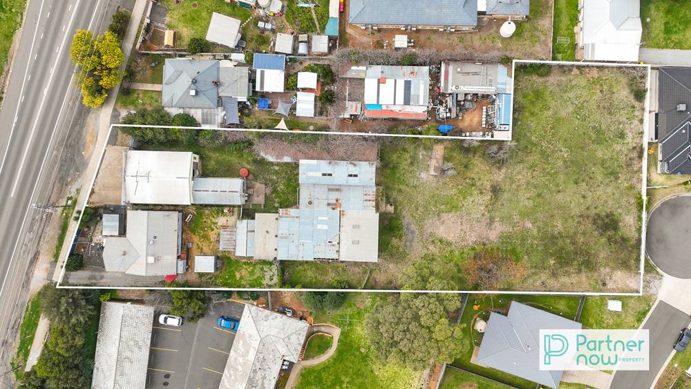 391-395 Armidale Road, TAMWORTH, NSW 2340