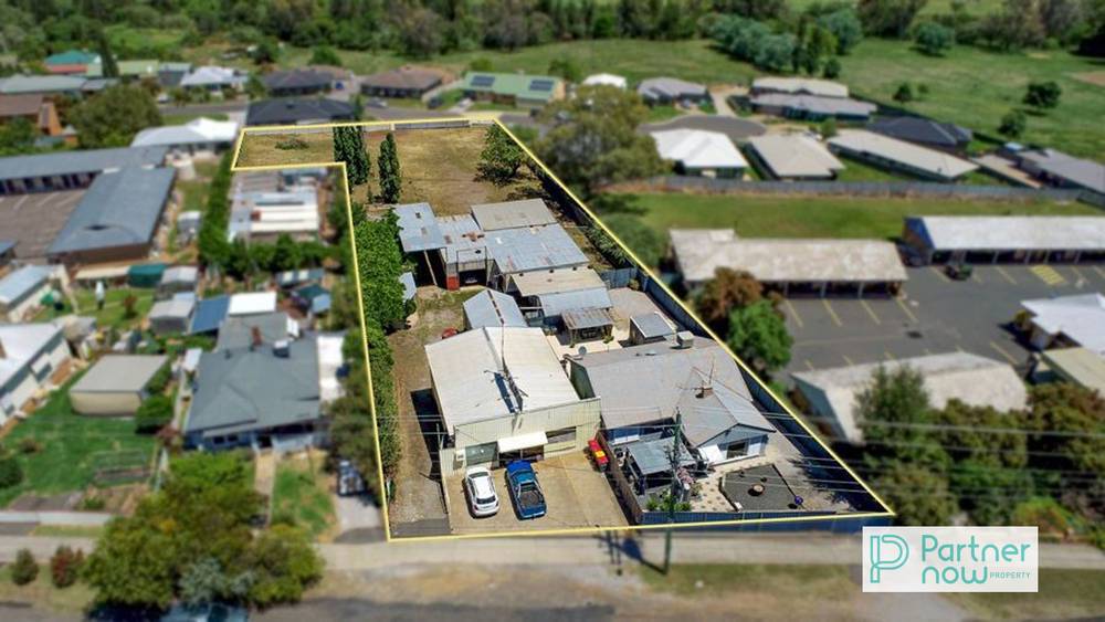 391-395 Armidale Road, TAMWORTH, NSW 2340