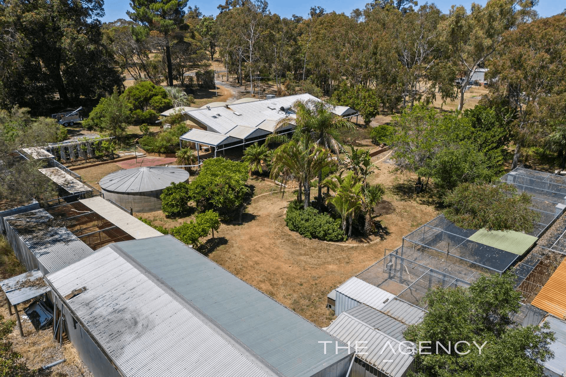 145 Falls Heights, Gidgegannup, WA 6083