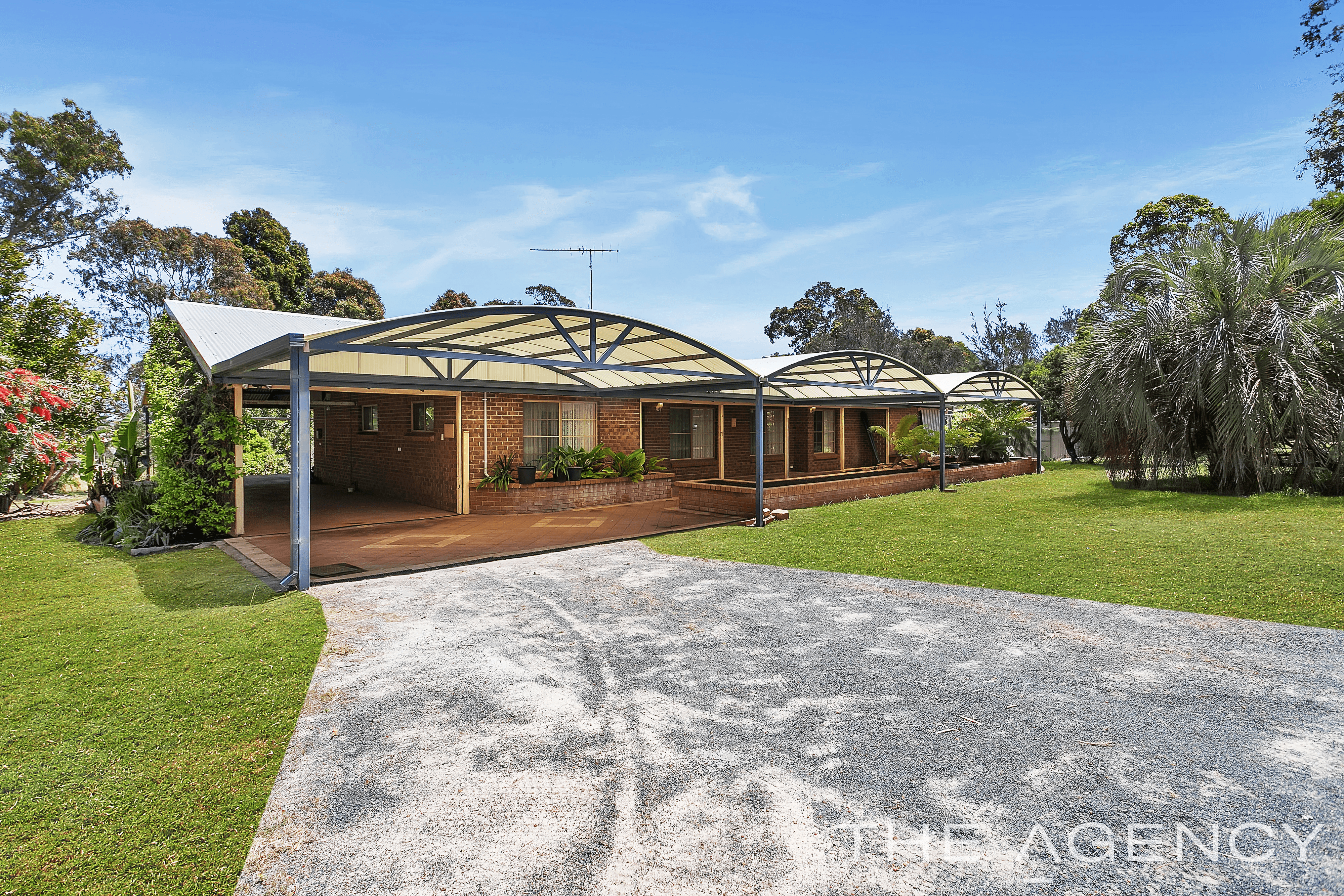 145 Falls Heights, Gidgegannup, WA 6083