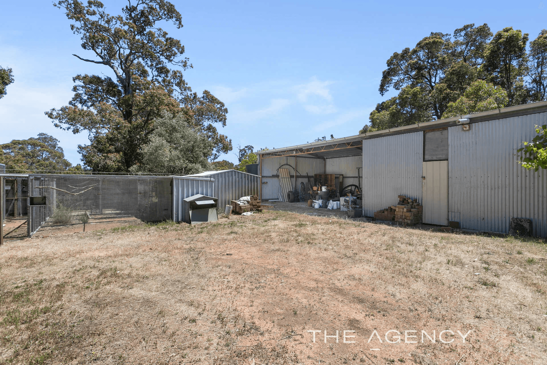 145 Falls Heights, Gidgegannup, WA 6083