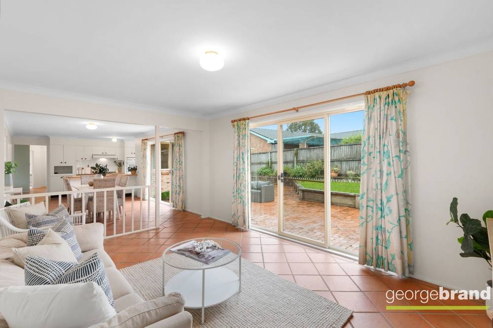 25 Carmel Crescent, Kariong, NSW 2250