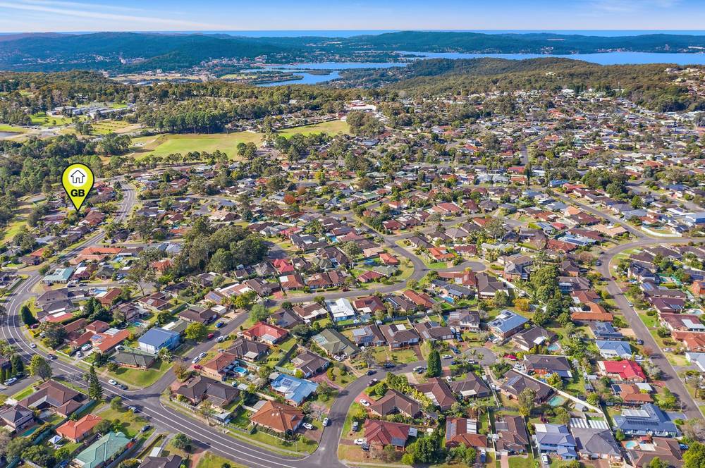 25 Carmel Crescent, Kariong, NSW 2250