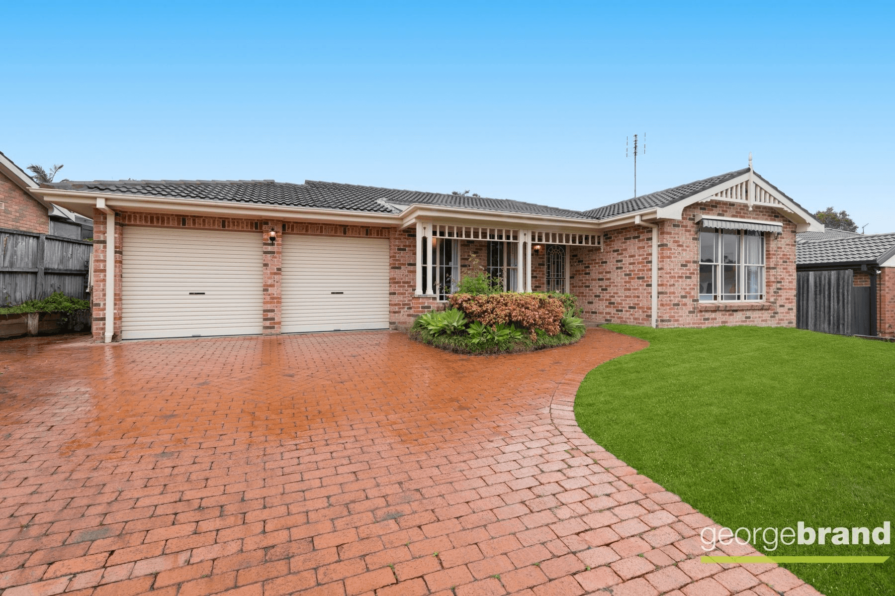 25 Carmel Crescent, Kariong, NSW 2250