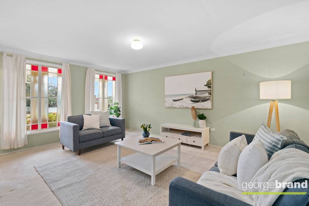 25 Carmel Crescent, Kariong, NSW 2250