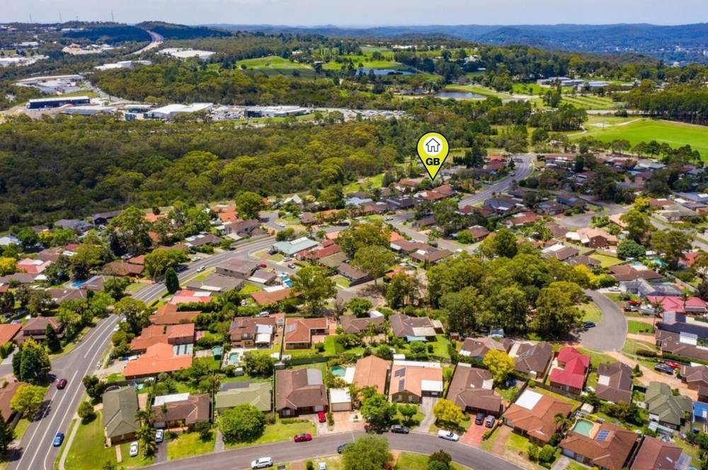 25 Carmel Crescent, Kariong, NSW 2250