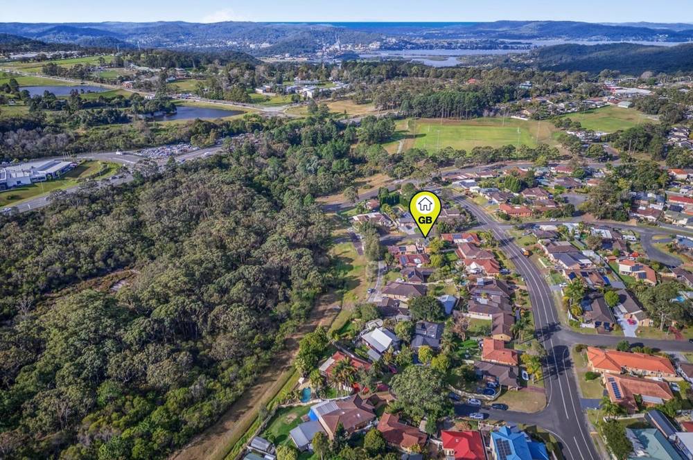 25 Carmel Crescent, Kariong, NSW 2250