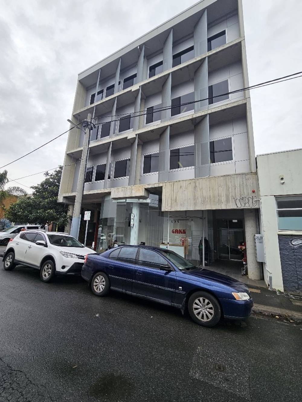 101 26-30 Rokeby Street, COLLINGWOOD, VIC 3066