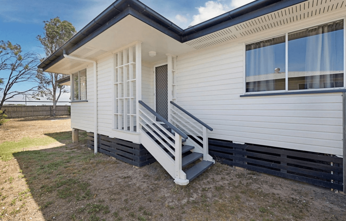 165 Barolin Street, AVENELL HEIGHTS, QLD 4670