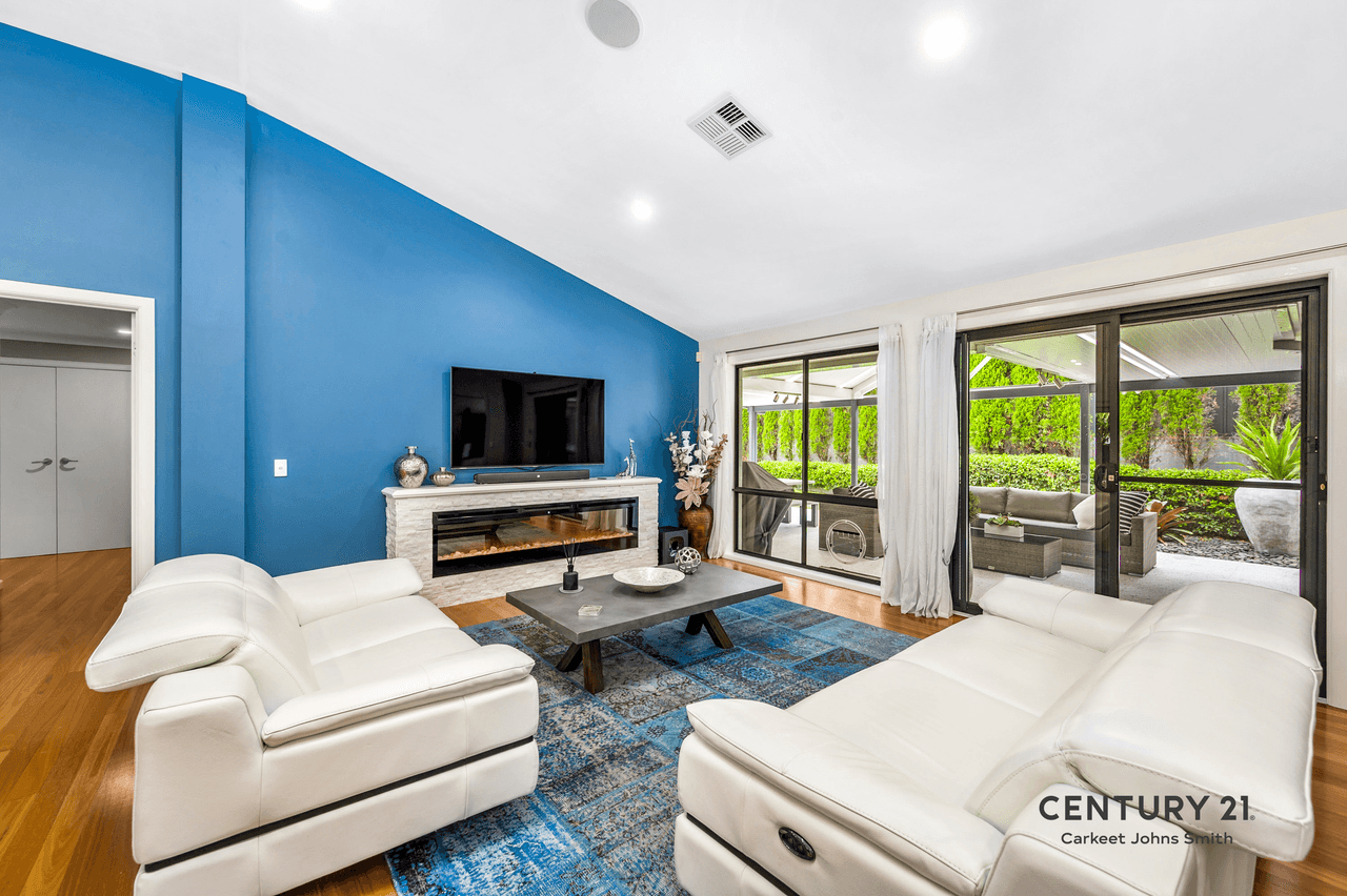 33 Timbercrest Chase, Charlestown, NSW 2290
