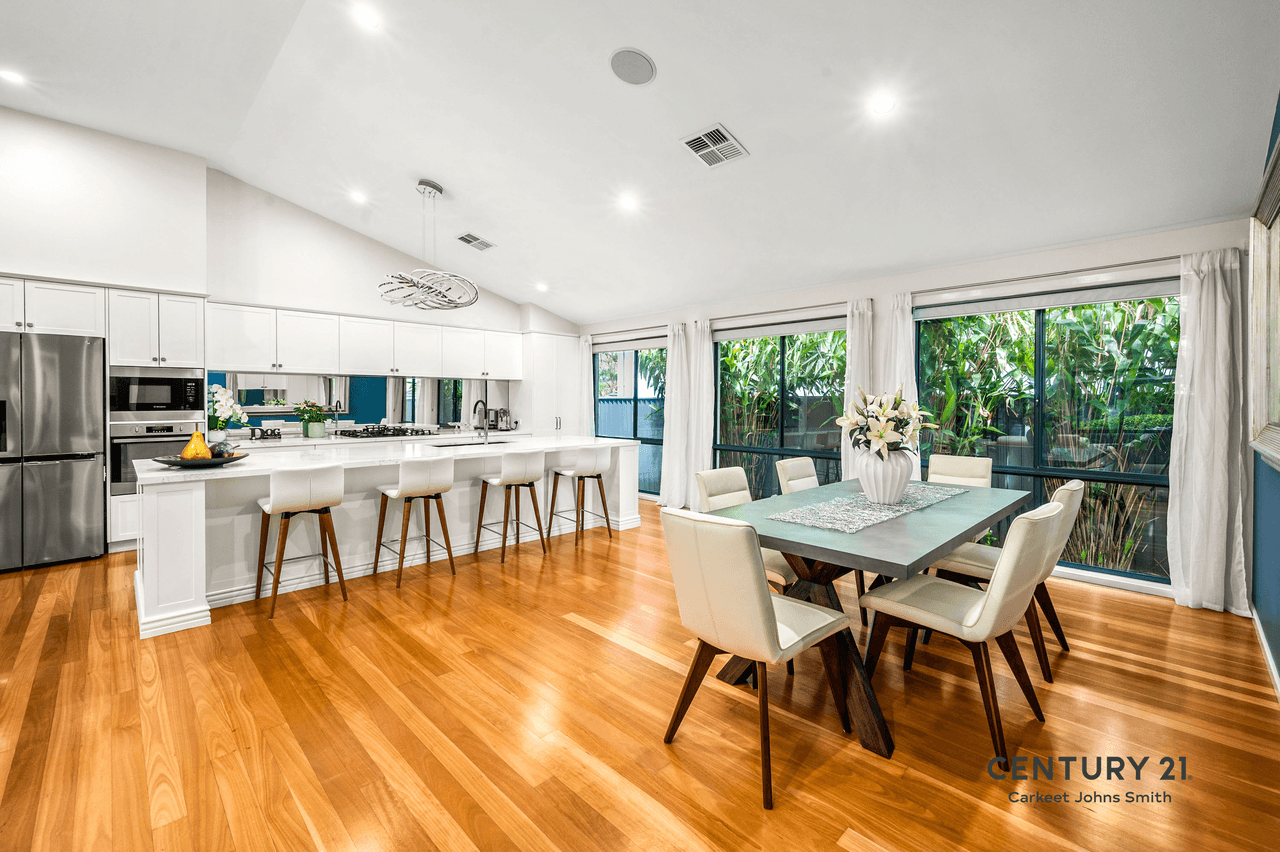 33 Timbercrest Chase, Charlestown, NSW 2290