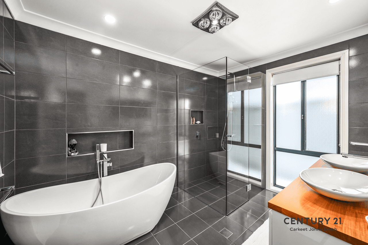 33 Timbercrest Chase, Charlestown, NSW 2290