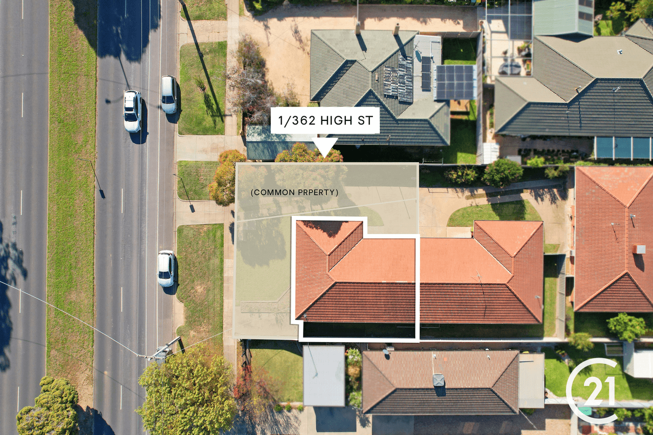 1/362 High Street, Echuca, VIC 3564