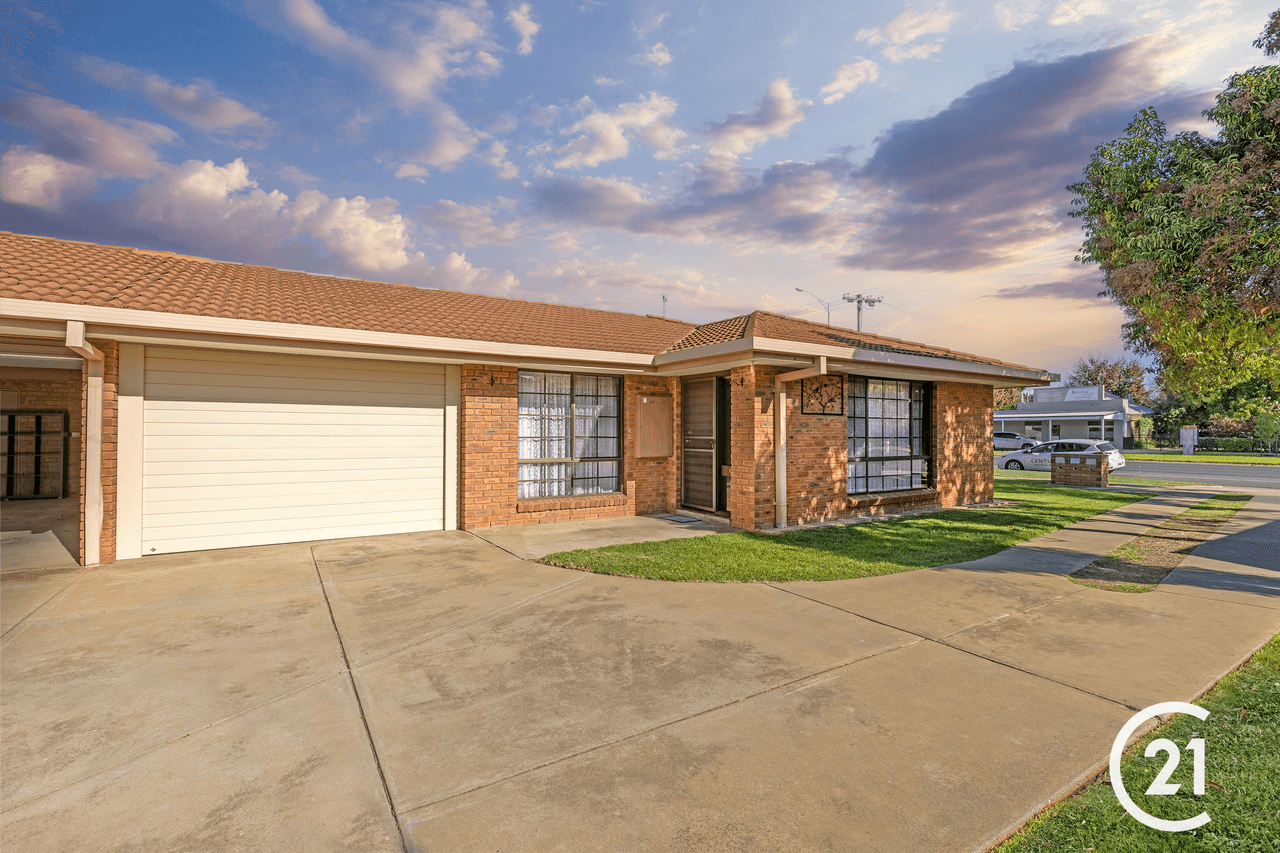 1/362 High Street, Echuca, VIC 3564