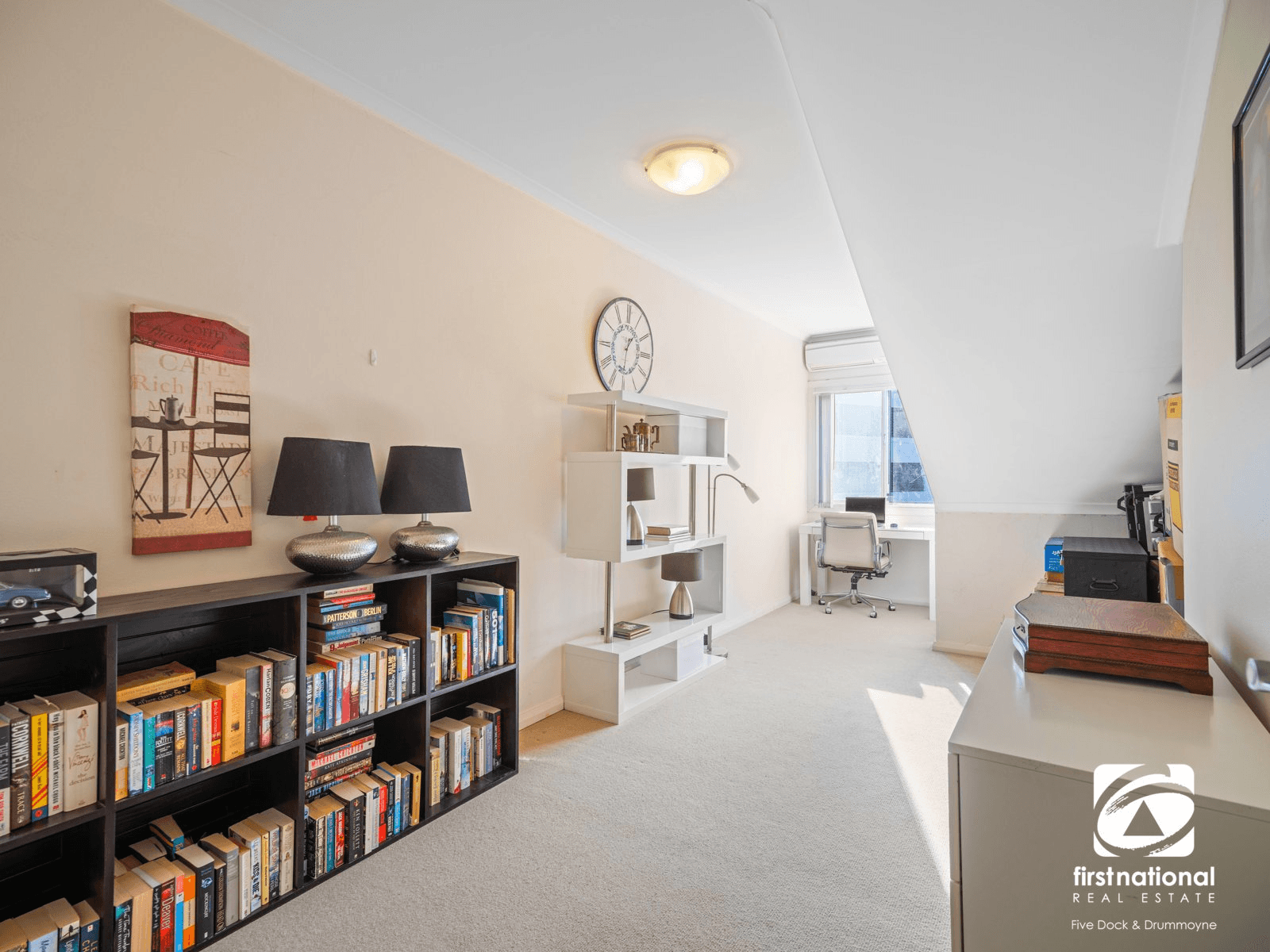 25/57-63 Fairlight Street, FIVE DOCK, NSW 2046