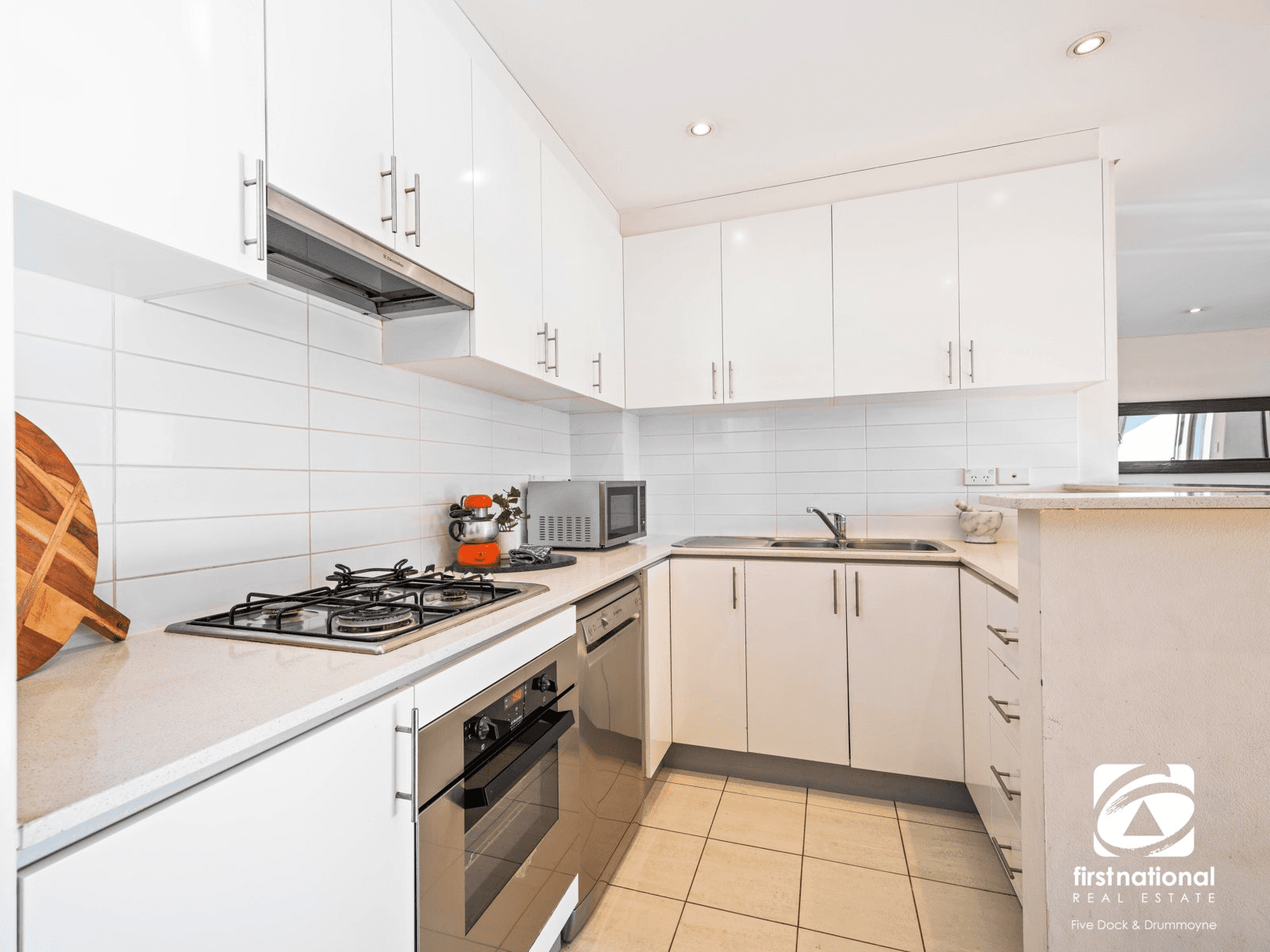 25/57-63 Fairlight Street, FIVE DOCK, NSW 2046