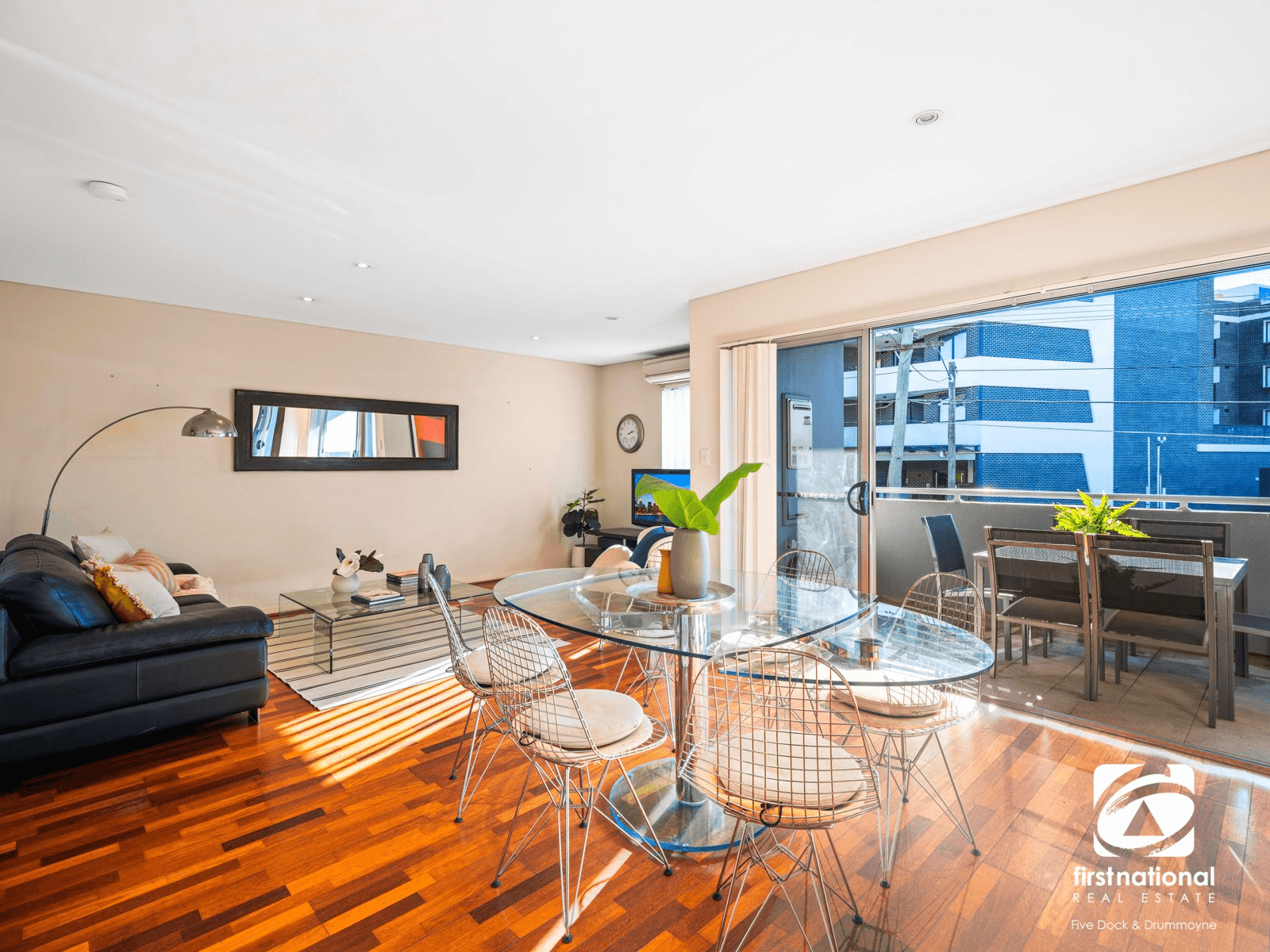 25/57-63 Fairlight Street, FIVE DOCK, NSW 2046