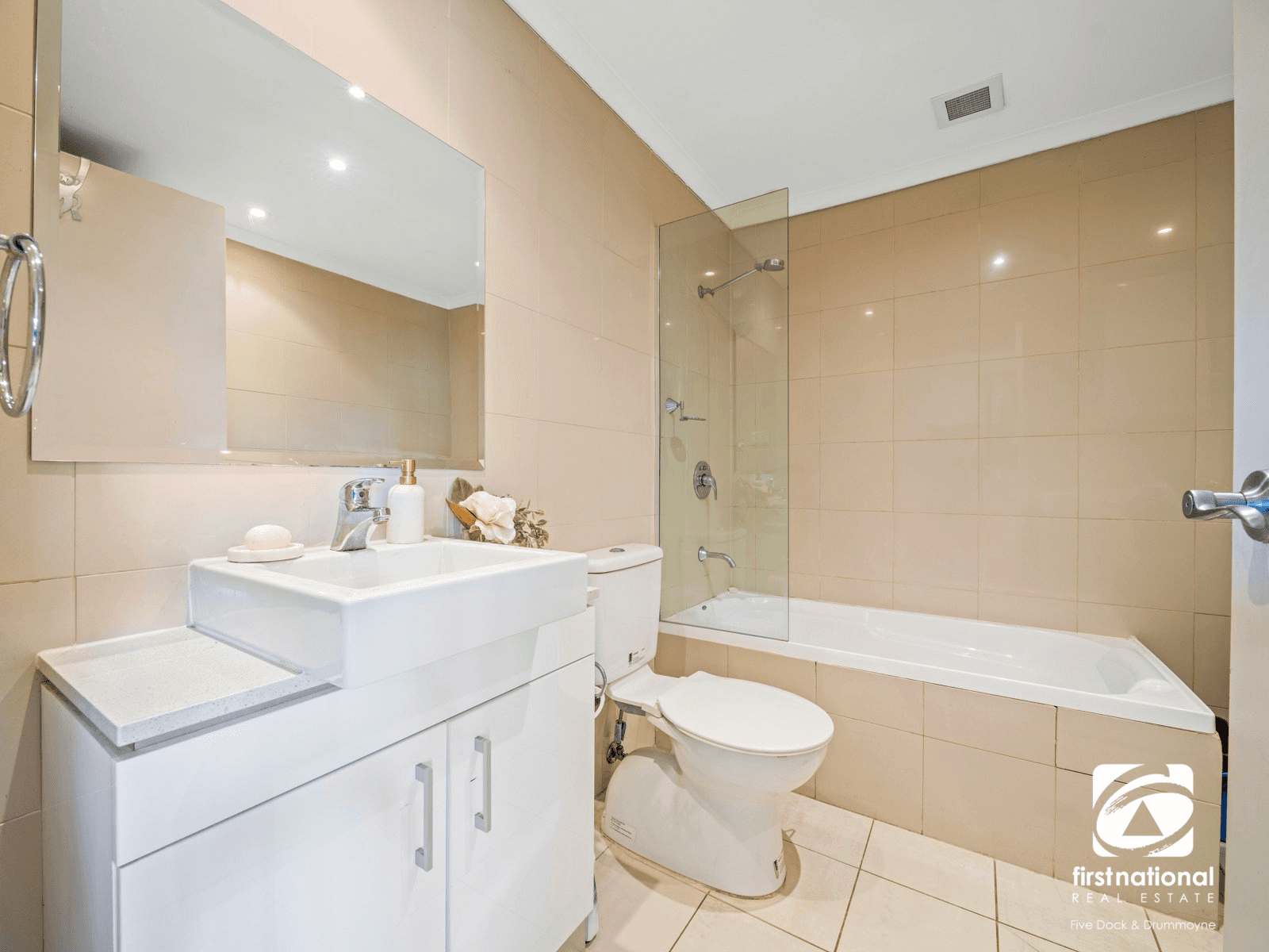 25/57-63 Fairlight Street, FIVE DOCK, NSW 2046