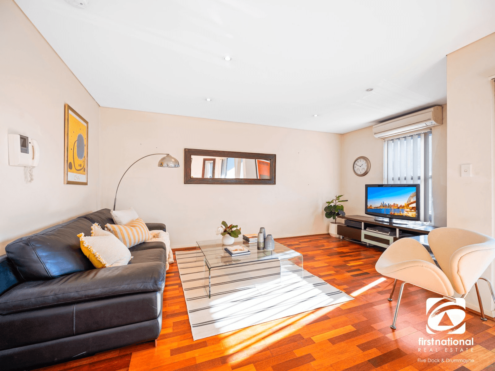 25/57-63 Fairlight Street, FIVE DOCK, NSW 2046