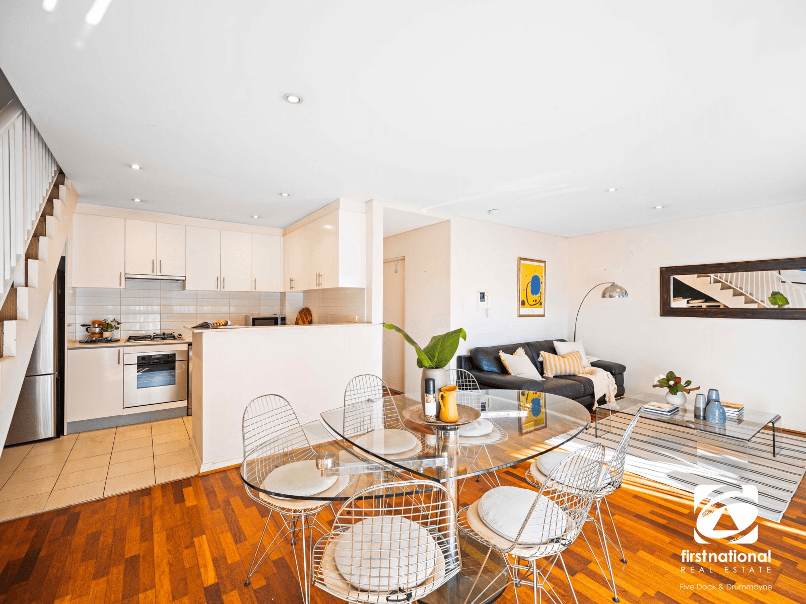 25/57-63 Fairlight Street, FIVE DOCK, NSW 2046