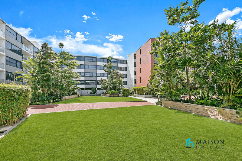 337/14A Anthony Road, West Ryde, NSW 2114