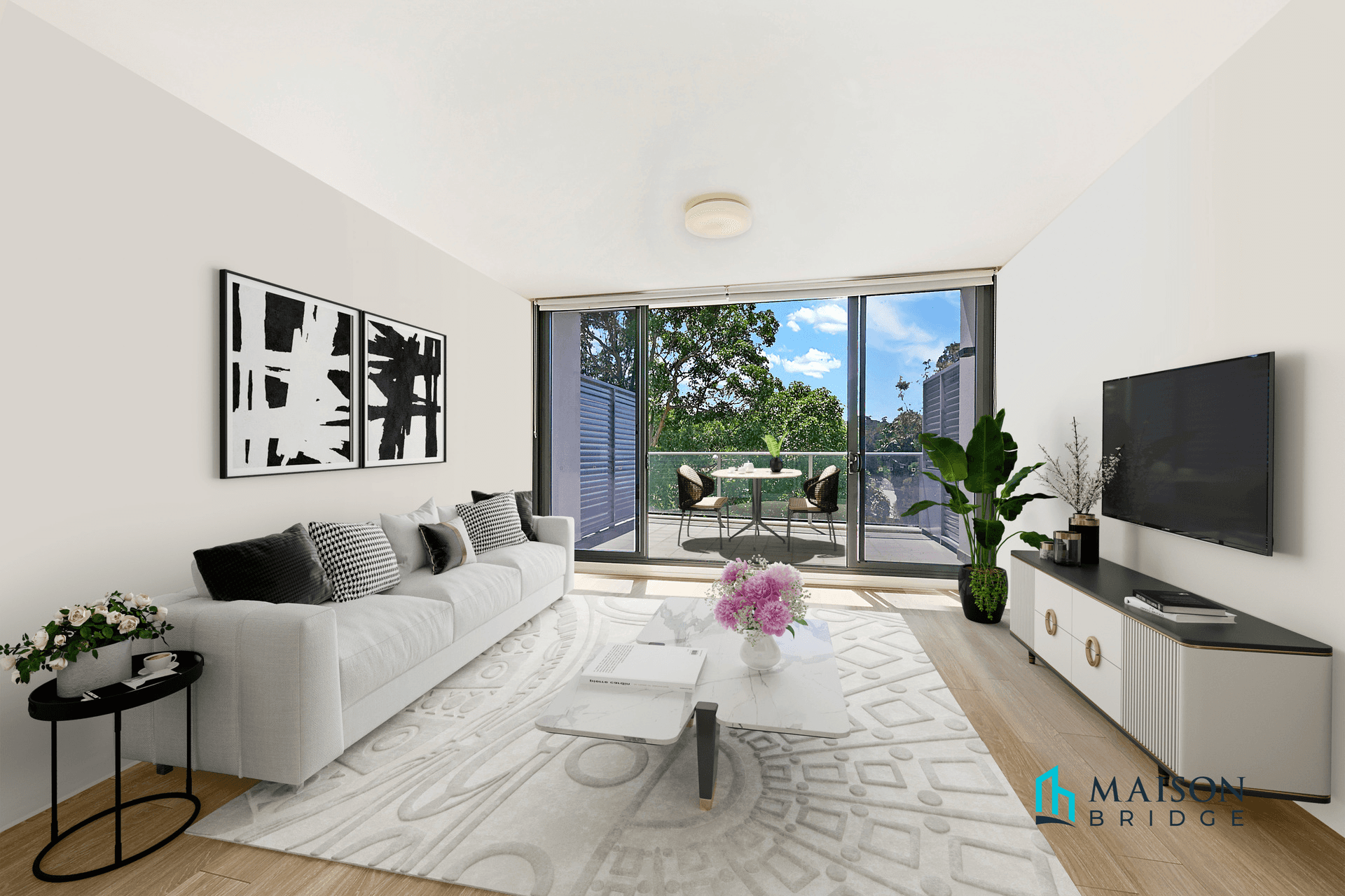 337/14A Anthony Road, West Ryde, NSW 2114