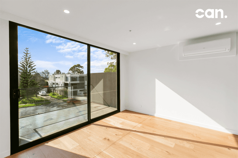 204/1058-1060 Doncaster Road, DONCASTER EAST, VIC 3109