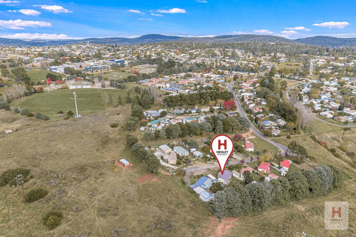 7 Nulang Place, Cooma, NSW 2630