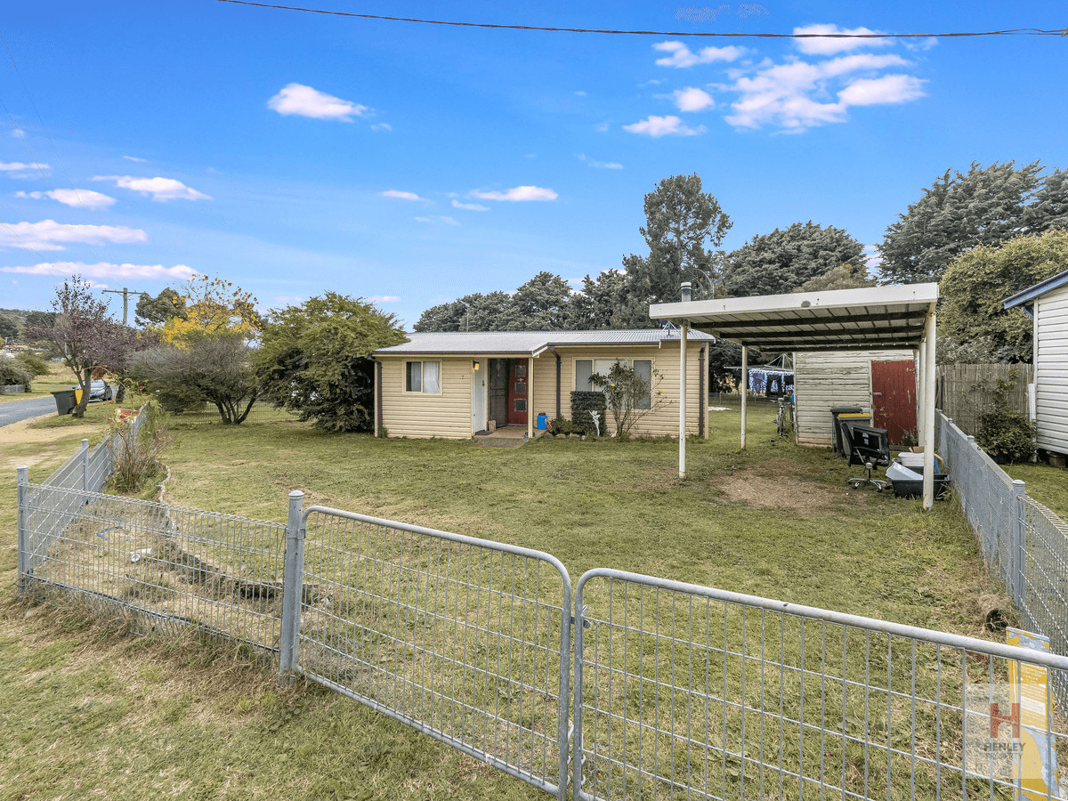 7 Nulang Place, Cooma, NSW 2630