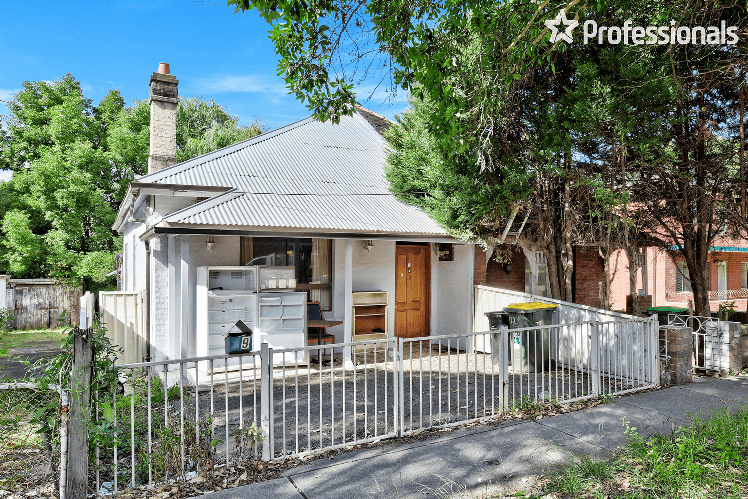 79 Station Road, Auburn, NSW 2144